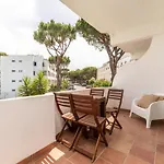 Akisol Vilamoura Iron Appartamento Quarteira