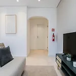 Appartamento Akisol Vilamoura Iron Quarteira