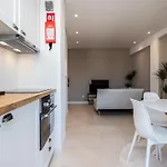 Appartamento Akisol Vilamoura Iron *