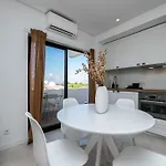 Appartamento Akisol Vilamoura Iron