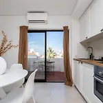 Akisol Vilamoura Iron Appartamento Quarteira