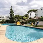 Akisol Vilamoura Iron Appartamento Quarteira