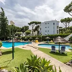 Akisol Vilamoura Iron Appartamento Quarteira