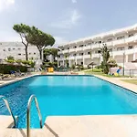 Appartamento Akisol Vilamoura Iron Quarteira