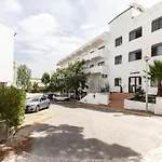 Appartamento Akisol Vilamoura Iron *