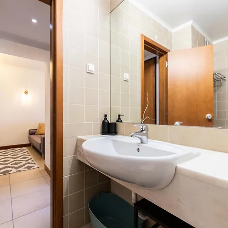 Apartment Akisol Vilamoura Iron Quarteira