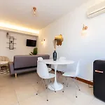 Akisol Vilamoura Iron * Quarteira