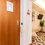 Akisol Vilamoura Iron Appartement Quarteira