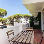 Akisol Vilamoura Iron Quarteira