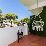 Akisol Vilamoura Iron Quarteira