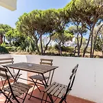Akisol Vilamoura Iron Appartement *