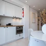 Akisol Vilamoura Iron Appartement Quarteira
