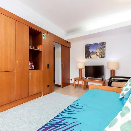 Апартаменты Akisol Vilamoura Iron Картейра