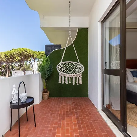 Akisol Vilamoura Iron *