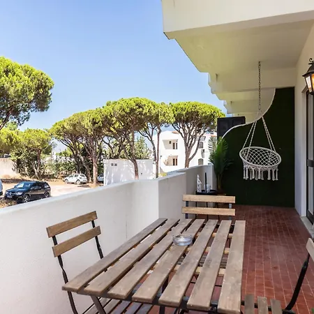 Akisol Vilamoura Iron Quarteira