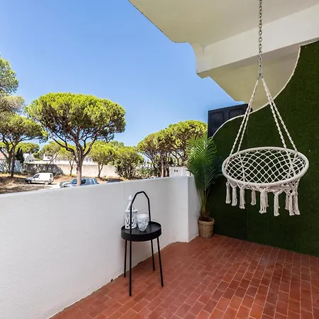 Akisol Vilamoura Iron Quarteira