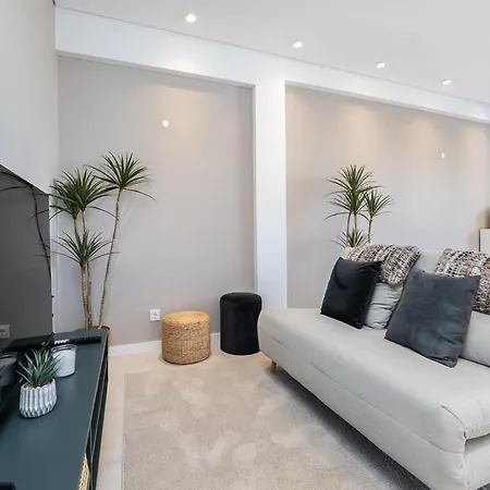 Akisol Vilamoura Iron Apartman