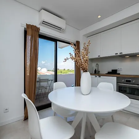 Lejlighed Akisol Vilamoura Iron