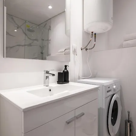 Akisol Vilamoura Iron Apartman