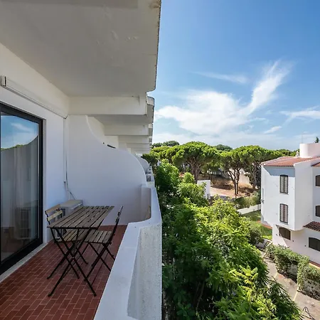 Lejlighed Akisol Vilamoura Iron