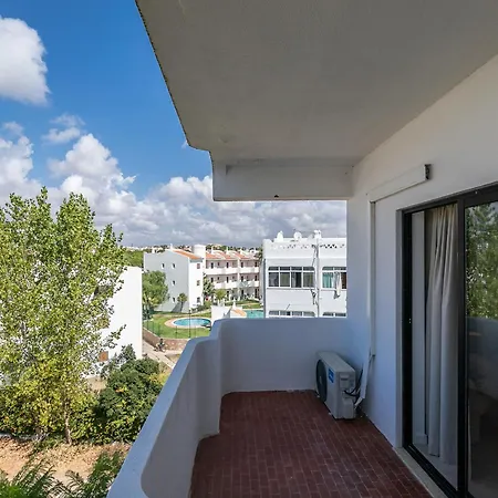 Akisol Vilamoura Iron *