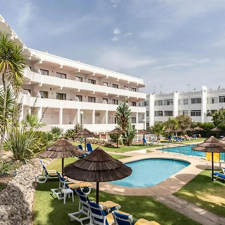 Akisol Vilamoura Iron Quarteira