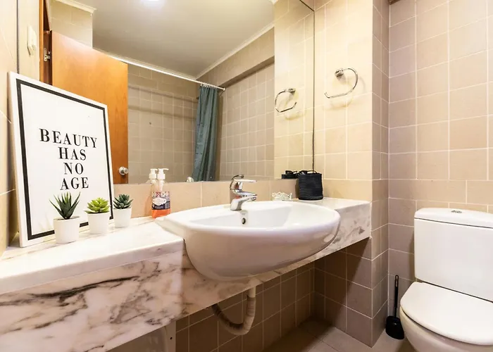 Akisol Vilamoura Iron Апартаменты