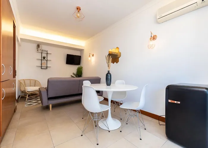 Akisol Vilamoura Iron * Картейра