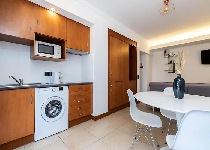 Akisol Vilamoura Iron Картейра