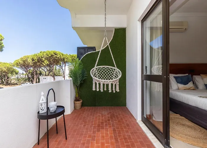 Akisol Vilamoura Iron *