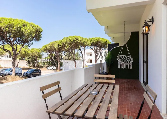 Akisol Vilamoura Iron Картейра