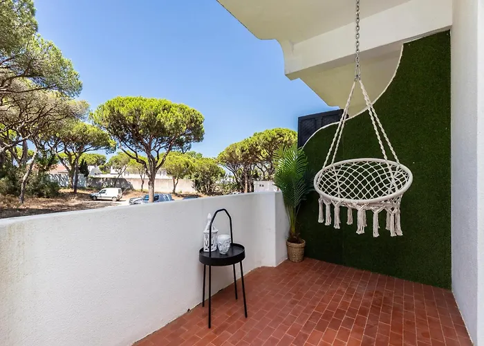 Akisol Vilamoura Iron Картейра