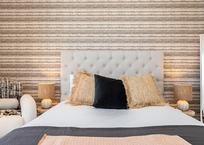 Akisol Vilamoura Iron Апартаменты Картейра