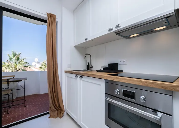 Akisol Vilamoura Iron Апартаменты *