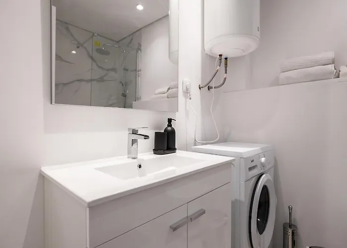 Akisol Vilamoura Iron Апартаменты