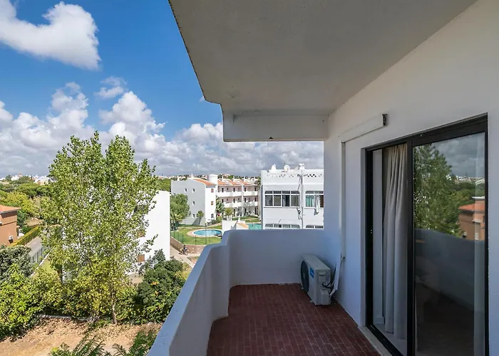 Akisol Vilamoura Iron *