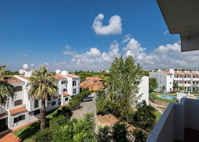 Akisol Vilamoura Iron Картейра