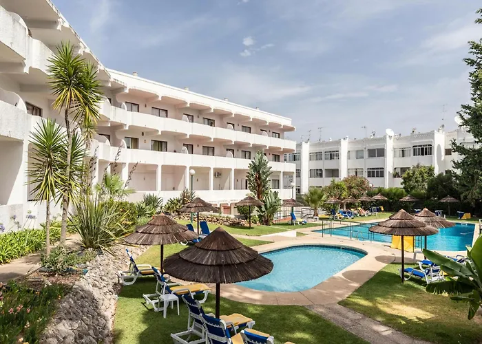 Akisol Vilamoura Iron Картейра