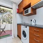 Akisol Vilamoura Iron Διαμέρισμα *