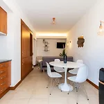 Akisol Vilamoura Iron Διαμέρισμα *