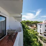 Διαμέρισμα Akisol Vilamoura Iron