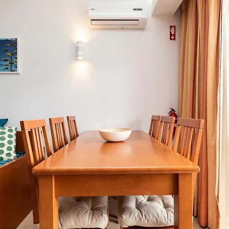 Akisol Vilamoura Iron * Quarteira
