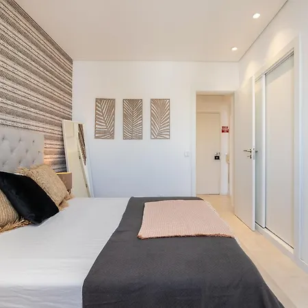 Akisol Vilamoura Iron Apartmán