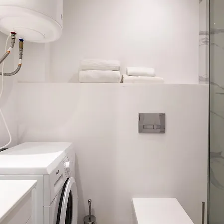 Apartmán Akisol Vilamoura Iron *