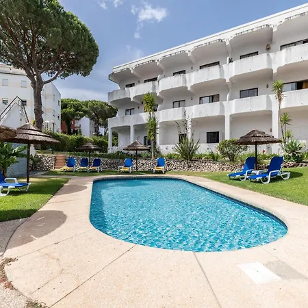 Apartmán Akisol Vilamoura Iron Quarteira