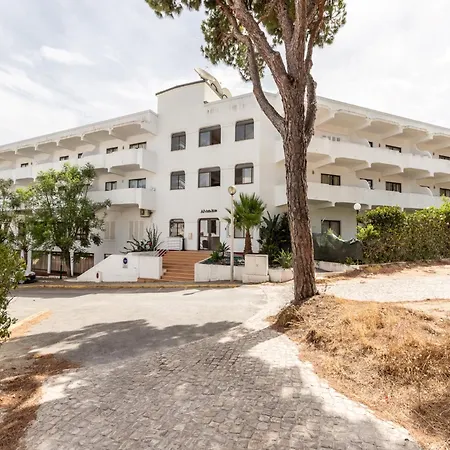 Akisol Vilamoura Iron Apartmán