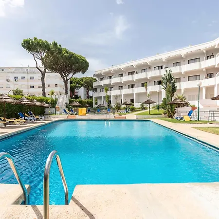 Apartmán Akisol Vilamoura Iron Quarteira